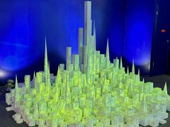 -南京市规划建设展览馆