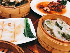 -顺德人家食府(黄金广场店)