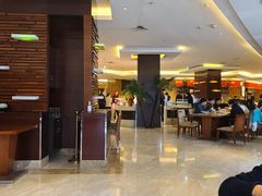 -临空皇冠假日酒店-西餐厅(首都机场店)