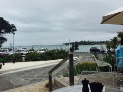 -Takapuna Beach Cafe