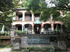 -融园咖啡馆(昙华林店)