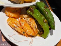 -汉巴味德(大悦城店)