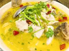 -老客家·客家菜(万达店)