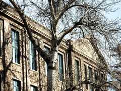 -中央戏剧学院(东城校区)