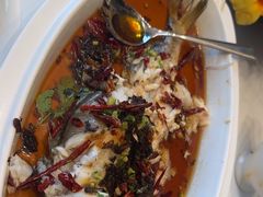 -世贸万锦大酒店·江南春中餐