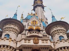 -宁波罗蒙环球乐园