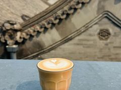 -S.O.E COFFEE(五道营店)