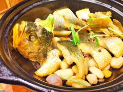 -兰溪小馆(首经贸店)