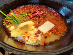 -芈重山老火锅(洪崖洞店)
