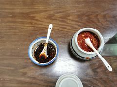 -崇德楼水盆牛羊肉泡馍馆(文艺路店)