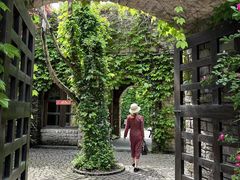 -得丘礼享谷·玉兰苑