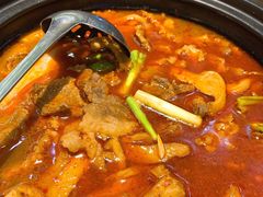 -肖记公安牛肉鱼杂馆· 省级非物质文化遗产(仁和路店)