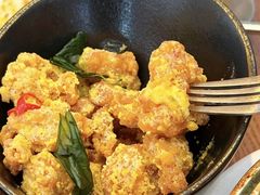 -森Some Fusion(荔湾店)