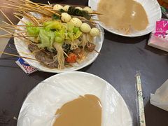 -郭记小街麻辣烫(南小街总店)