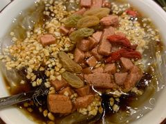 -谭鸭血老火锅(娄星区长青街店)