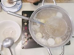 -福合埕牛肉丸(水仙园店)