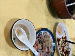 -得记得潮州海鲜砂锅粥(宝业路店)