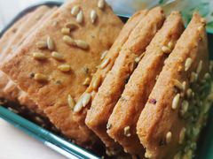 咸味桃酥-泸溪河桃酥(西直门凯德店)