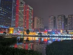 -花果园湿地公园
