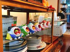 -Line 咖啡(石厦花园店)