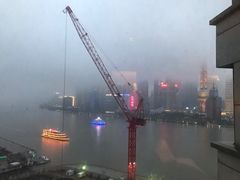 -上海外滩茂悦大酒店