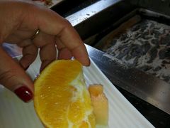 -非烤勿扰自助烤肉海鲜火锅(南城莱蒙店)