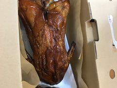 -黄连大头华烧鹅店(大良店)