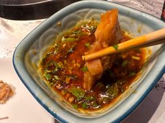 -红辣椒·川菜·火锅(大洋中心店)