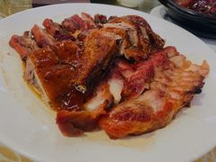 烧味拼盘-新东源国际酒店·新东源食坊(沙井店)