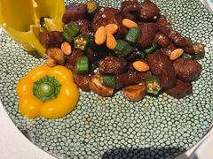 -桂满陇·海市蜃楼·黑金(国金店)