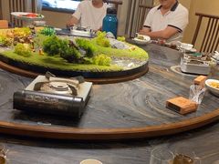 -湘力力小院·鱼汤泡饭(枫林路店)