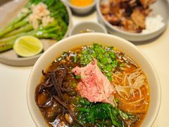 -胡麻(静安嘉里店)