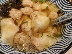 -北丐先生·野馄饨烧烤(雨花万象店)