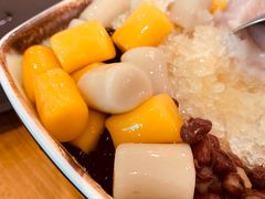 -鲜芋仙(苏州干将店)