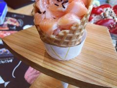 -Sushi Love 创意寿司(丽影广场店)