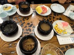 -西江美食舫·江西菜(健德桥店)