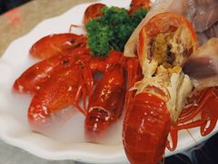 -沪小胖小龙虾(淮海中路旗舰店)