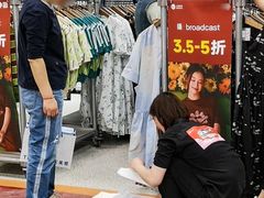 -上品折扣(回龙观店)