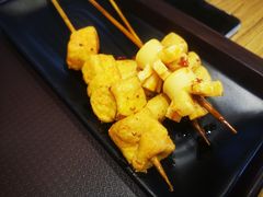 -老家肉饼(永泰庄店)