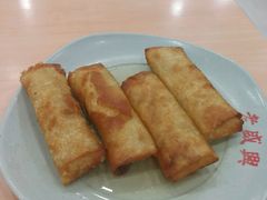 -老盛兴·上海小笼汤包馆(武夷店)