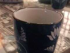 -绿茶餐厅(燕郊永旺店)