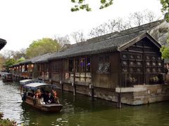 -南浔古镇