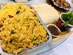 -小船渔村•大连菜•大连焖鱼(明泽街店)