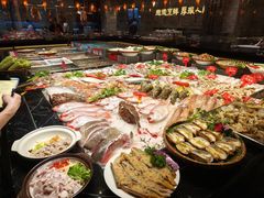 -抱德·潮汕味(琶洲店原惠城鱼仔)