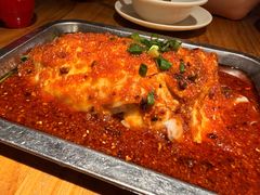 -兔槽江湖菜·重庆璧山兔(水围店)