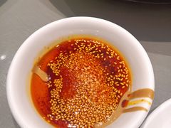 -华晟山城火锅(东城天下店)
