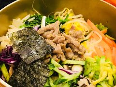 烤猪肉拌饭-全州拌饭馆(断桥店)