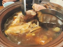 -真味汤馆(汽博店)