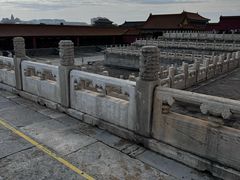 -北京市劳动人民文化宫(太庙)