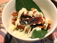 -烧鸟横丁(联发文创口岸店)